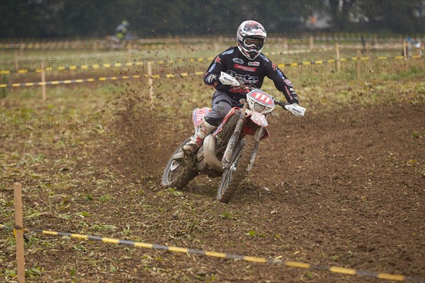 Motocross