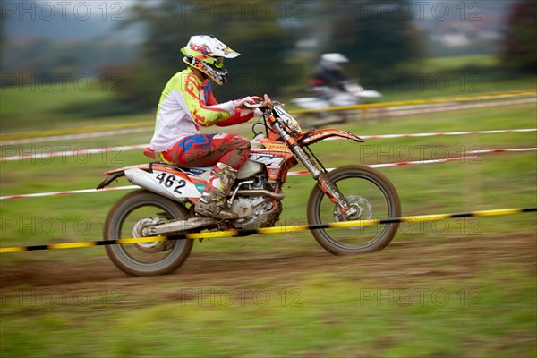 Motocross