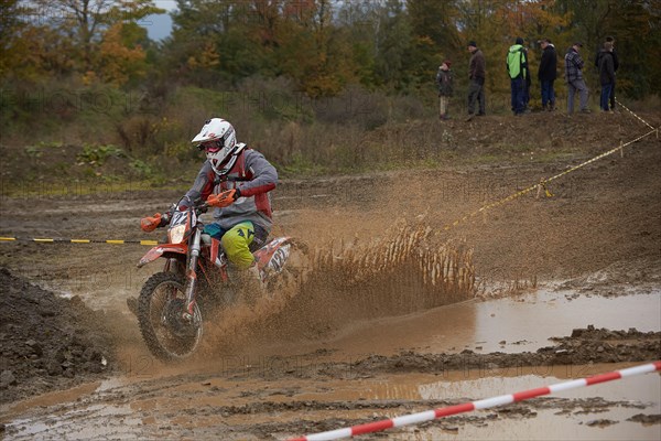 Motocross