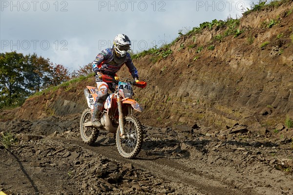 Motocross