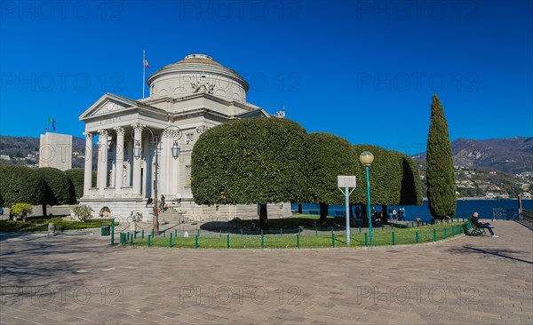 Tempio Voltiano