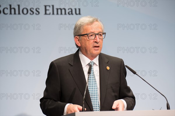 President of the European commission