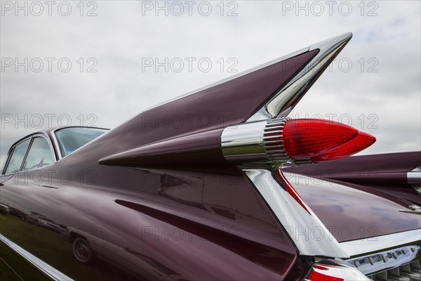 Tailfin