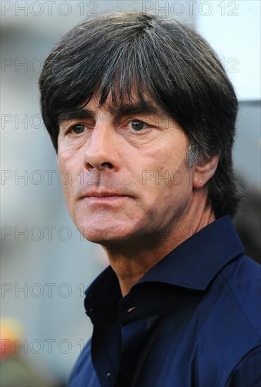 Joachim Low