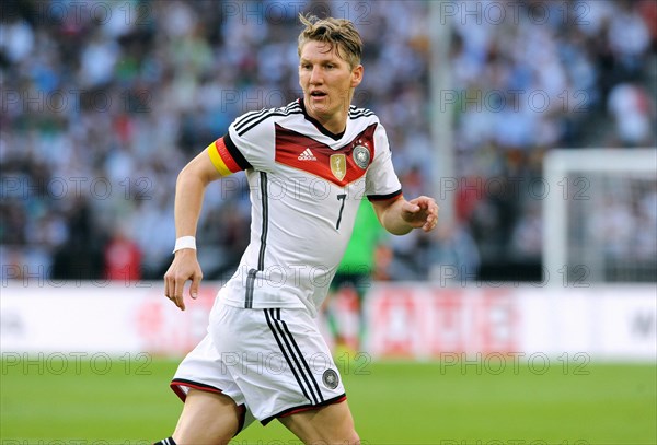 Bastian Schweinsteiger