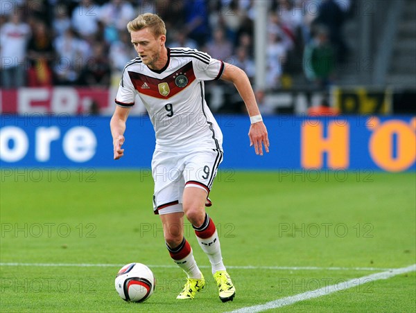 Andre Schurrle