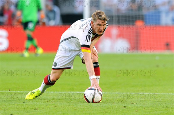 Bastian Schweinsteiger