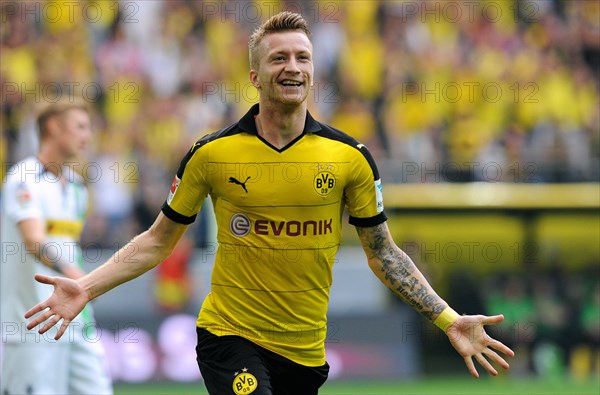 Cheers Marco Reus