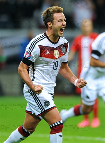 Mario Goetze