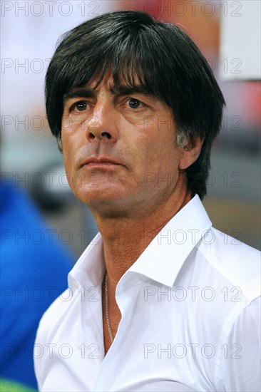 Germany coach Joachim Loew