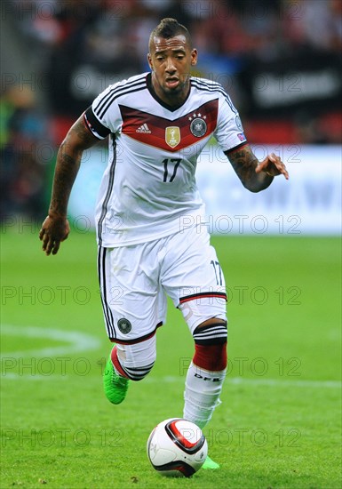 Jerome Boateng