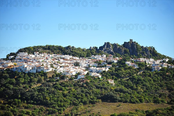 Townscape