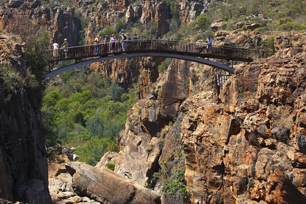 Blyde River Canyon