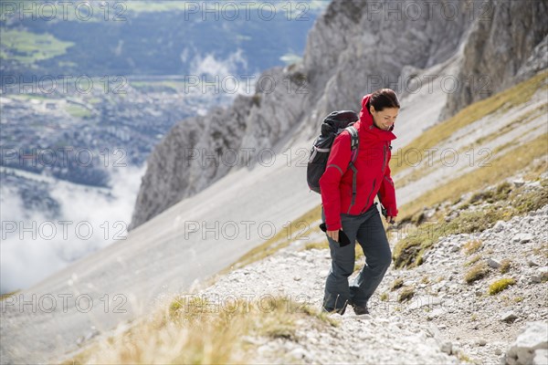 Hiker