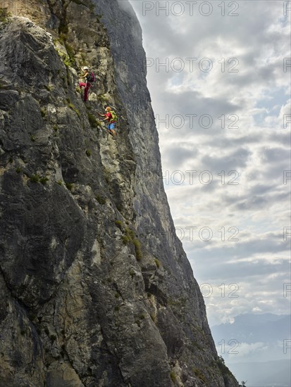 Mountaineers