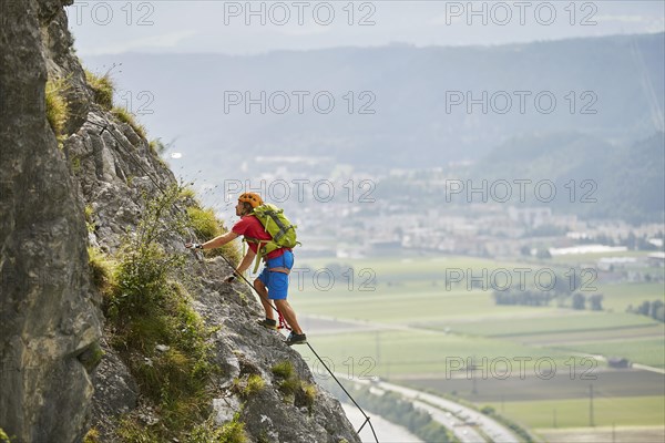 Mountaineer