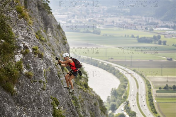 Mountaineer