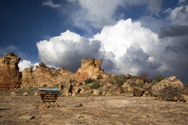 Canyons of the Ancients National Monument