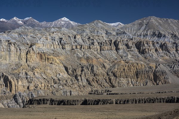 Mountains