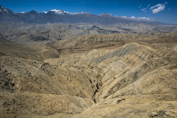 Mountains