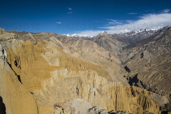 Mountains
