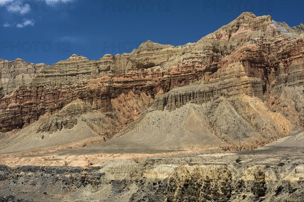 Mountains