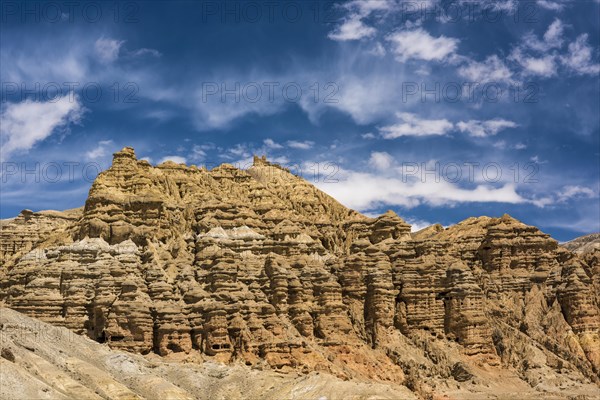 Mountains