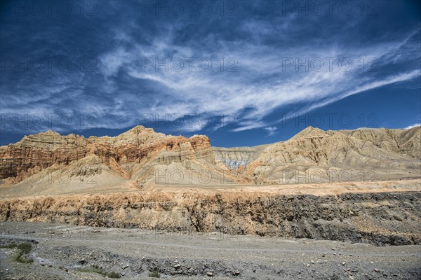 Mountains