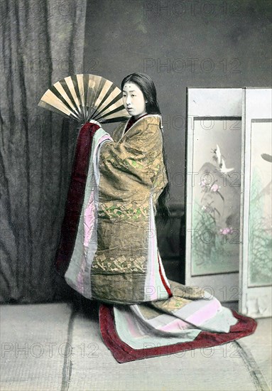 Geisha