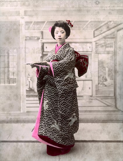 Geisha