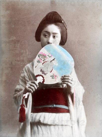 Geisha