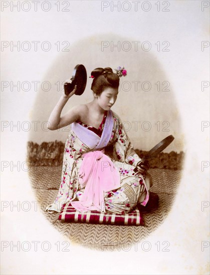 Geisha