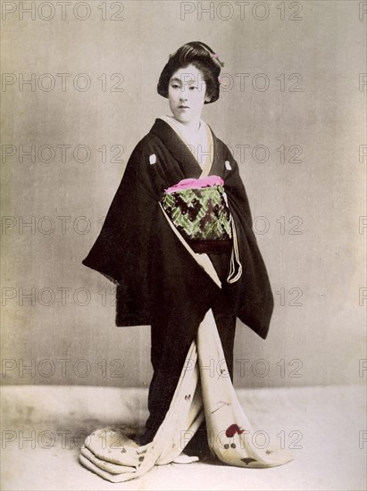 Geisha