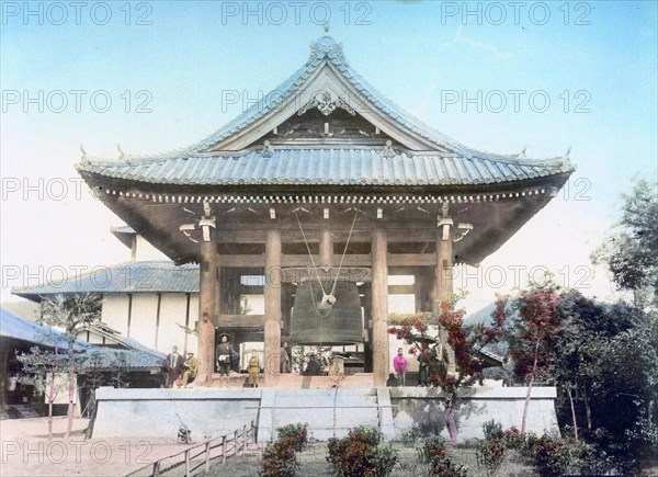 Bett of Daibutsu