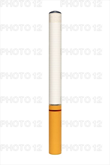 E-cigarette