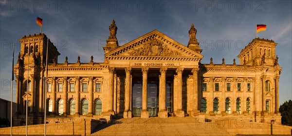 Reichstag