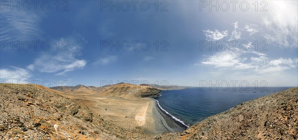 Playa del Gozo
