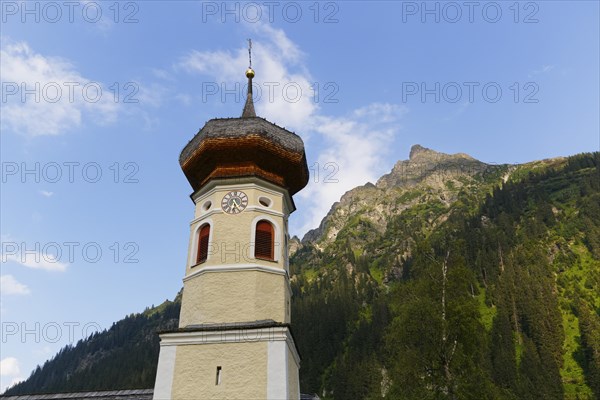 Filial Church of St. Mary Magdalene