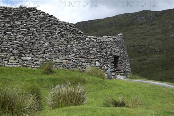 Staigue Fort