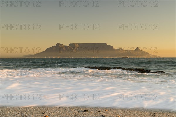 Table Mountain