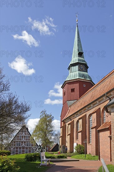 St. Martini et Nicolai Church