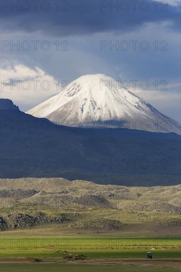 Little Ararat
