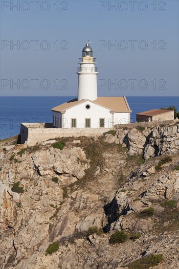 Capdepera Lighthouse