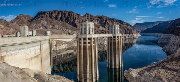 Hoover Dam