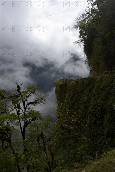 Ruta de La Muerte