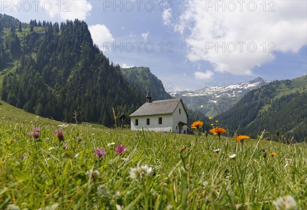 St. Rochus Chapel