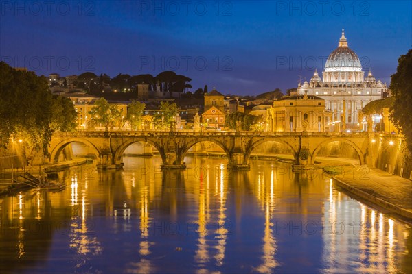 St. Peter's Basilica