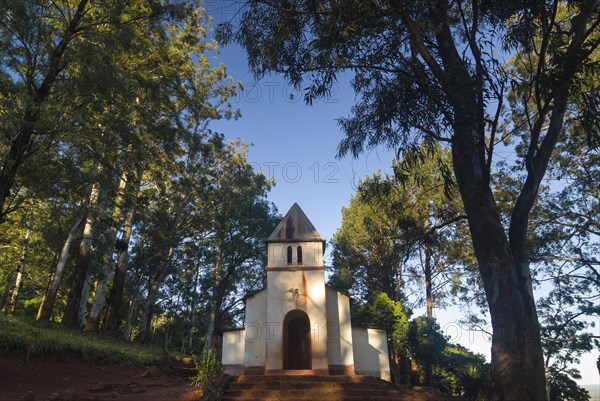 Church