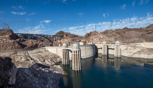 Hoover Dam