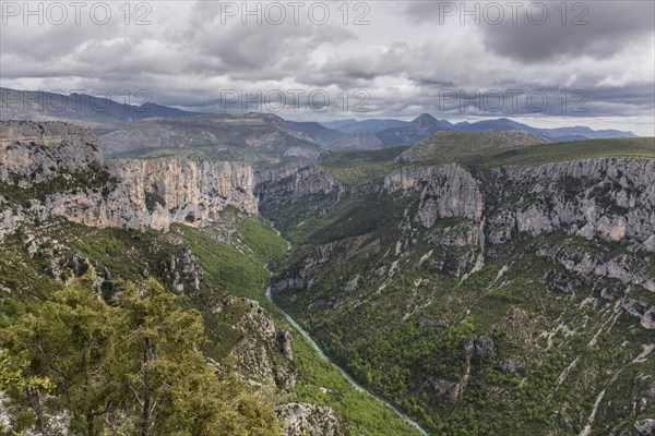 Gorges du Verdon